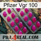 Pfizer Vgr 100 10